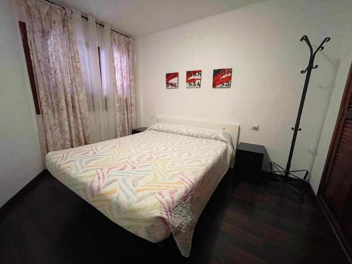 Ferienwohnung Edificio Don Antonio Los Cristianos  Exterior foto