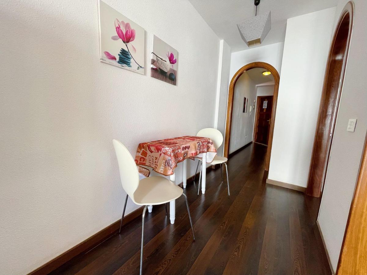 Ferienwohnung Edificio Don Antonio Los Cristianos  Exterior foto