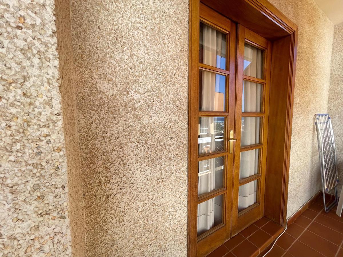 Ferienwohnung Edificio Don Antonio Los Cristianos  Exterior foto