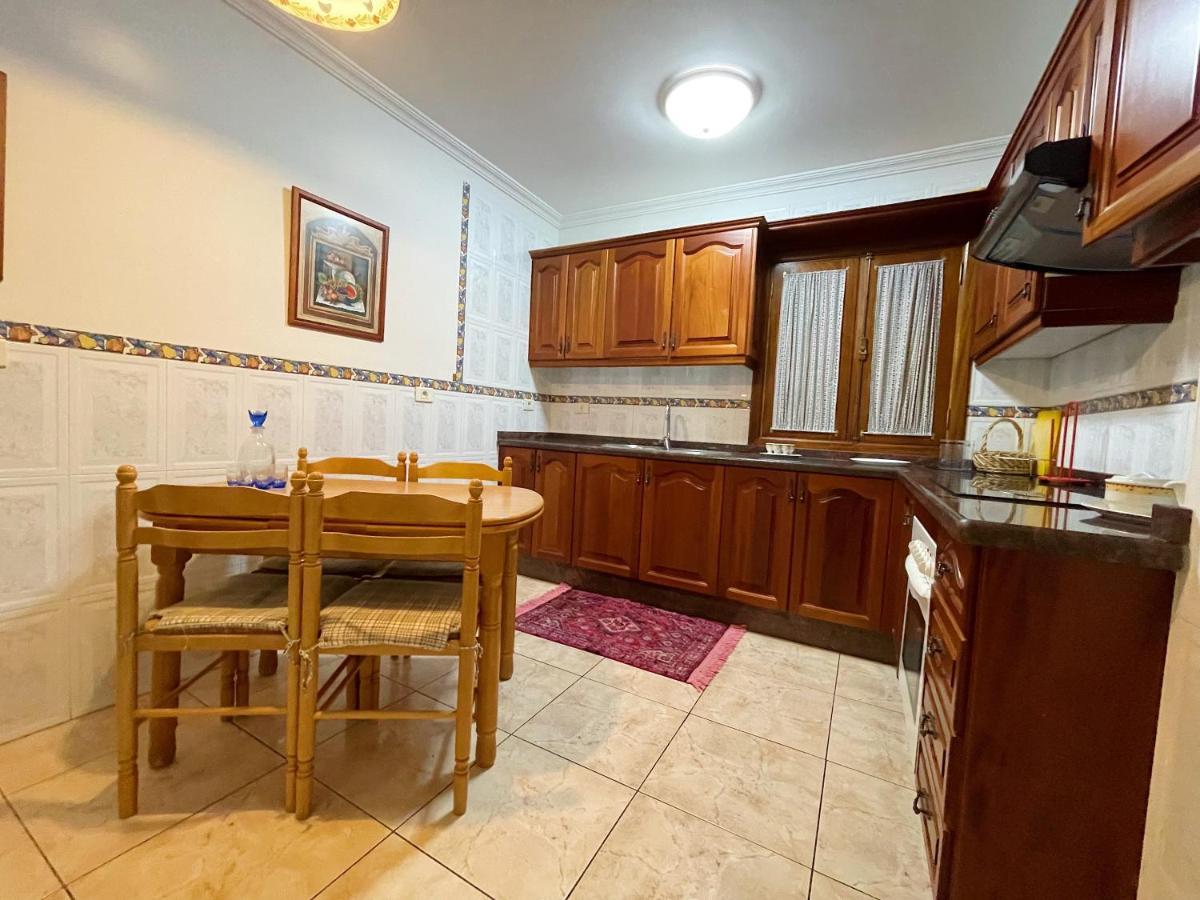 Ferienwohnung Edificio Don Antonio Los Cristianos  Exterior foto
