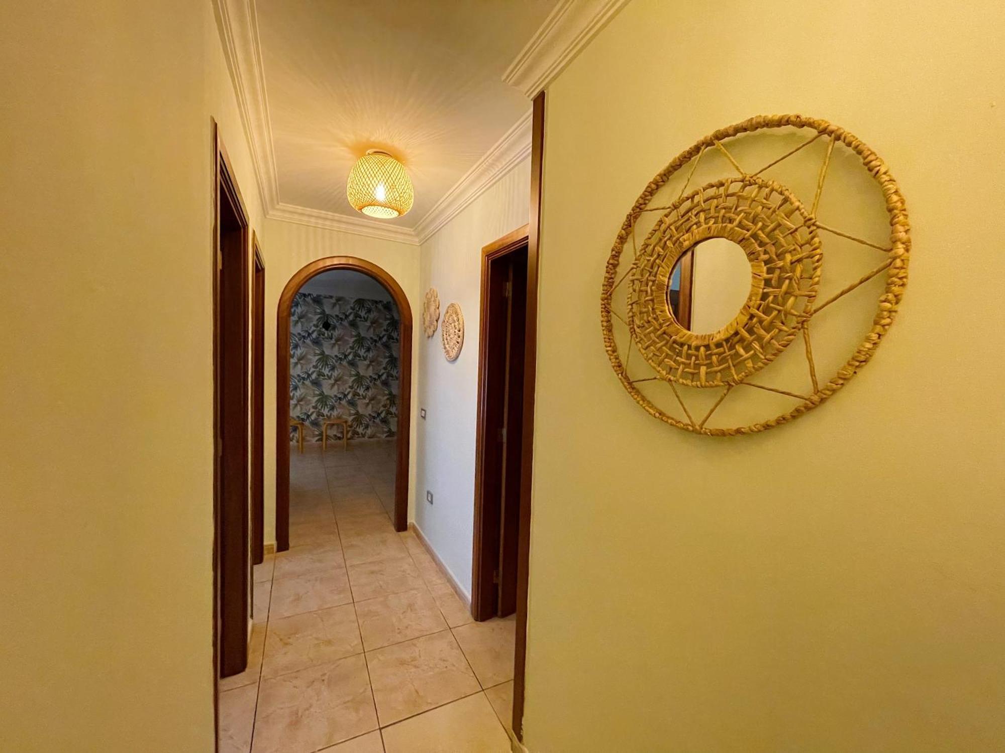 Ferienwohnung Edificio Don Antonio Los Cristianos  Exterior foto