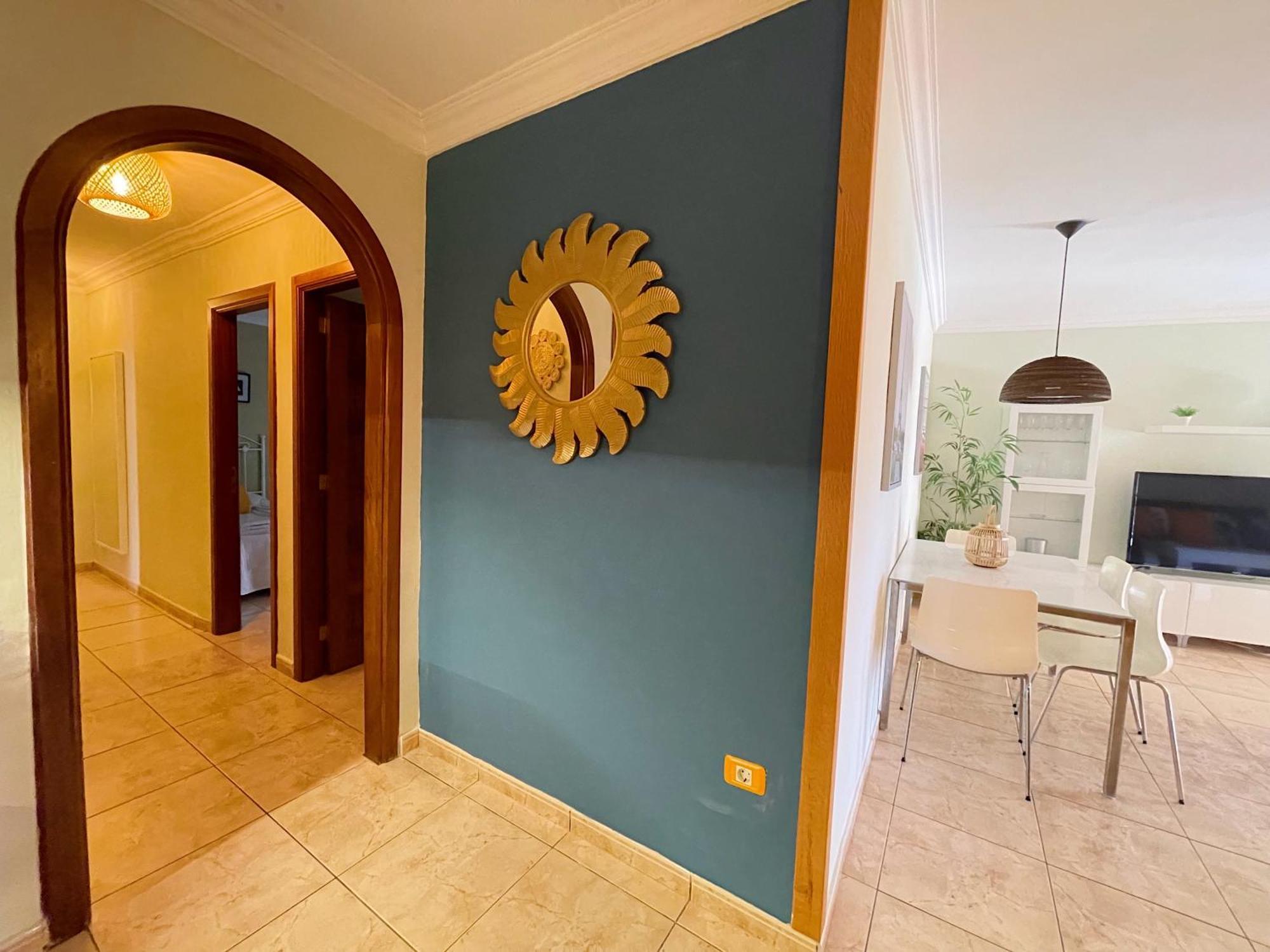 Ferienwohnung Edificio Don Antonio Los Cristianos  Exterior foto