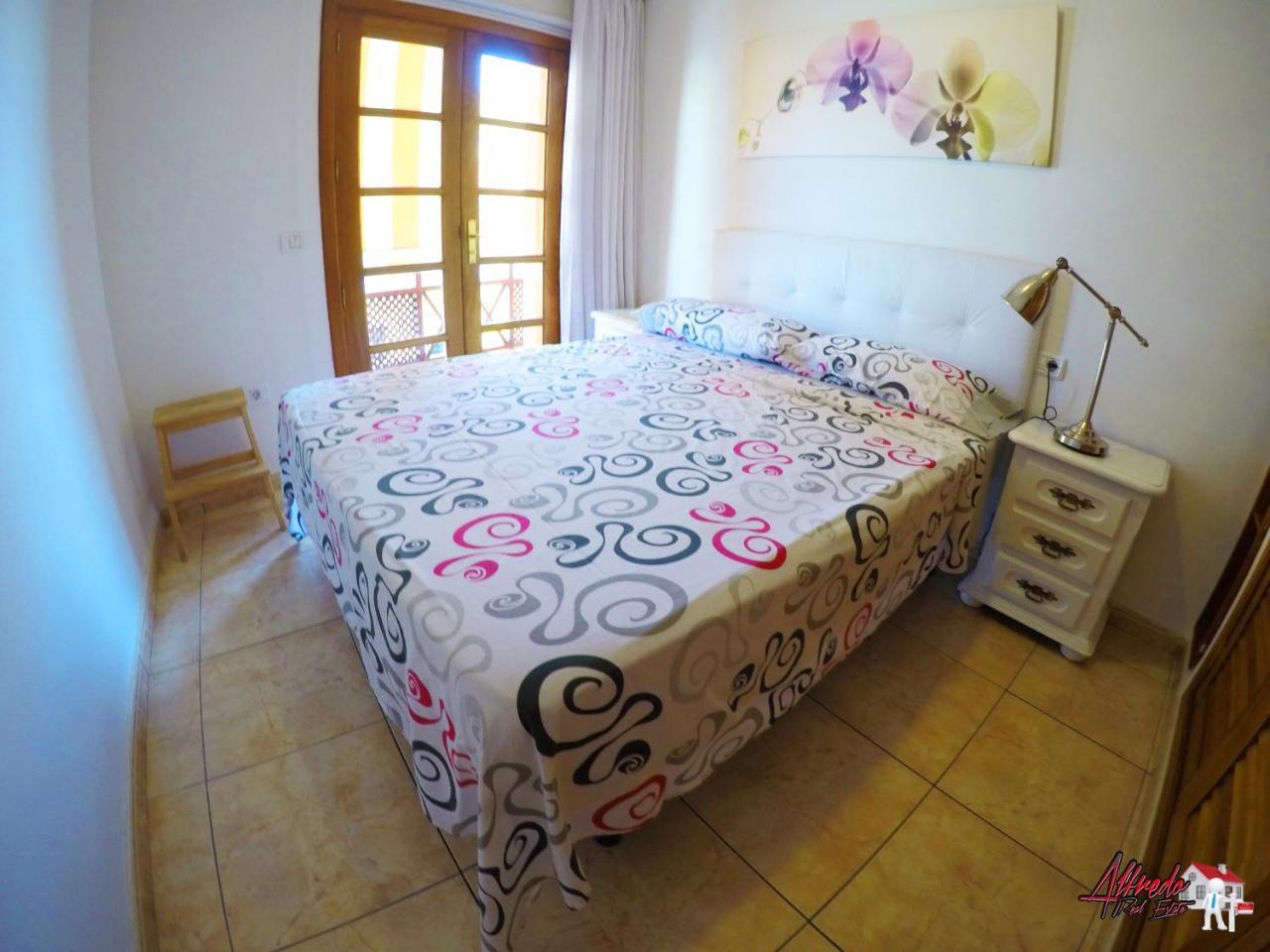 Ferienwohnung Edificio Don Antonio Los Cristianos  Exterior foto